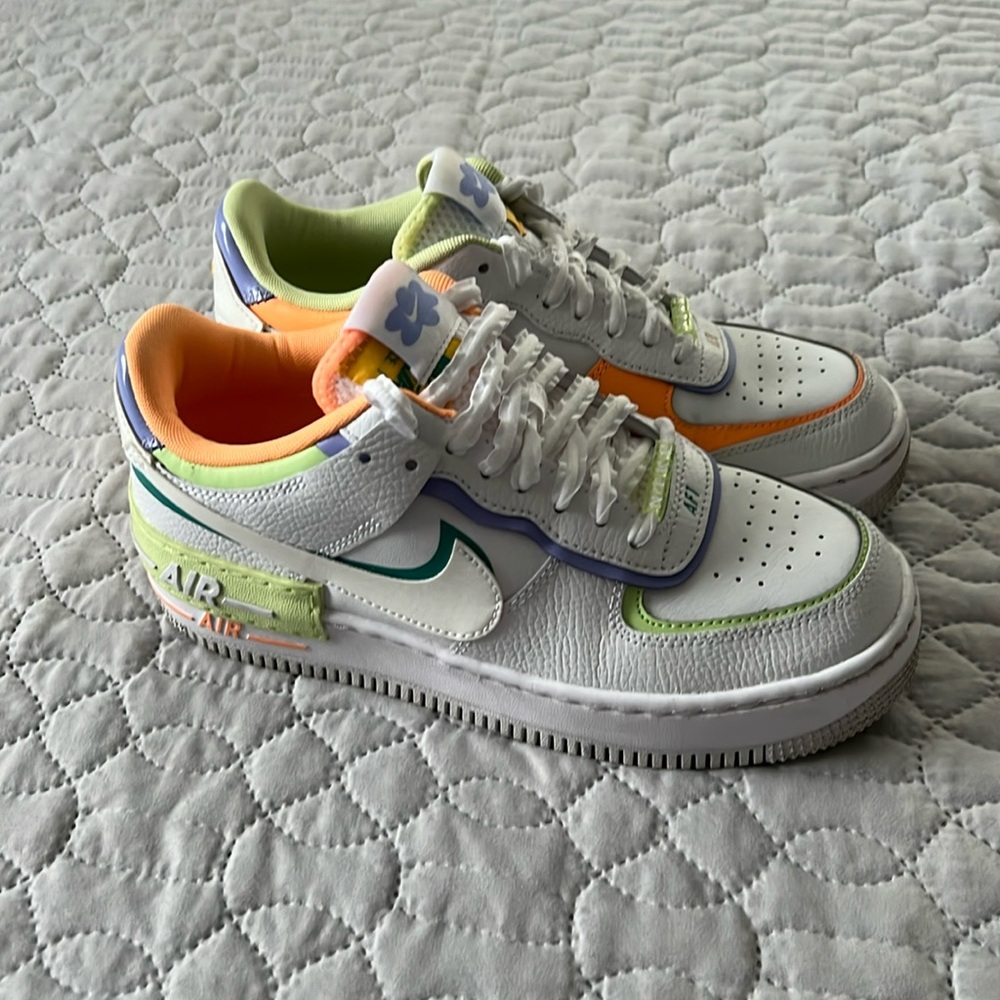 Nike Air Force ones
